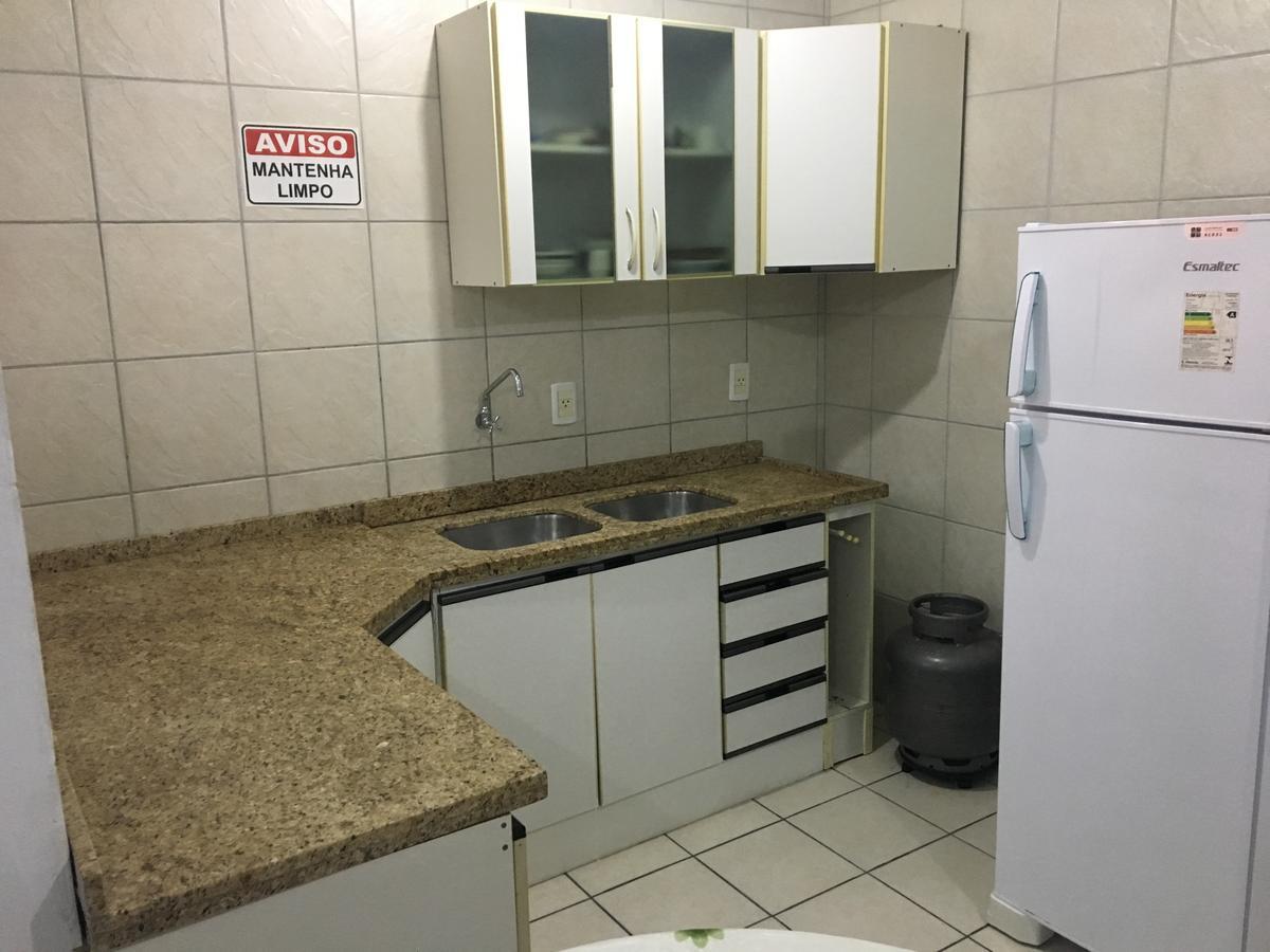 Pousada Capão da Canoa Екстериор снимка
