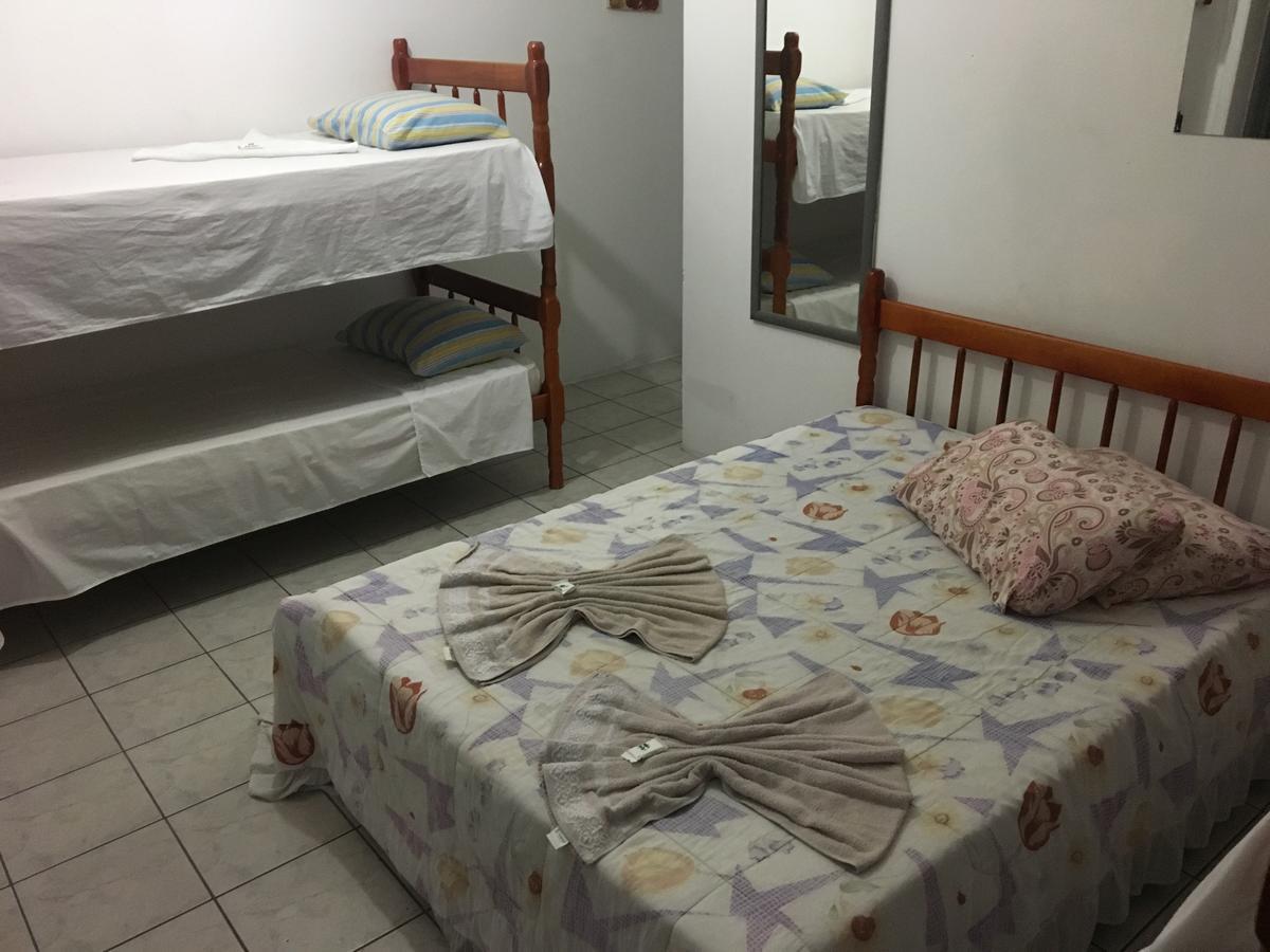 Pousada Capão da Canoa Екстериор снимка