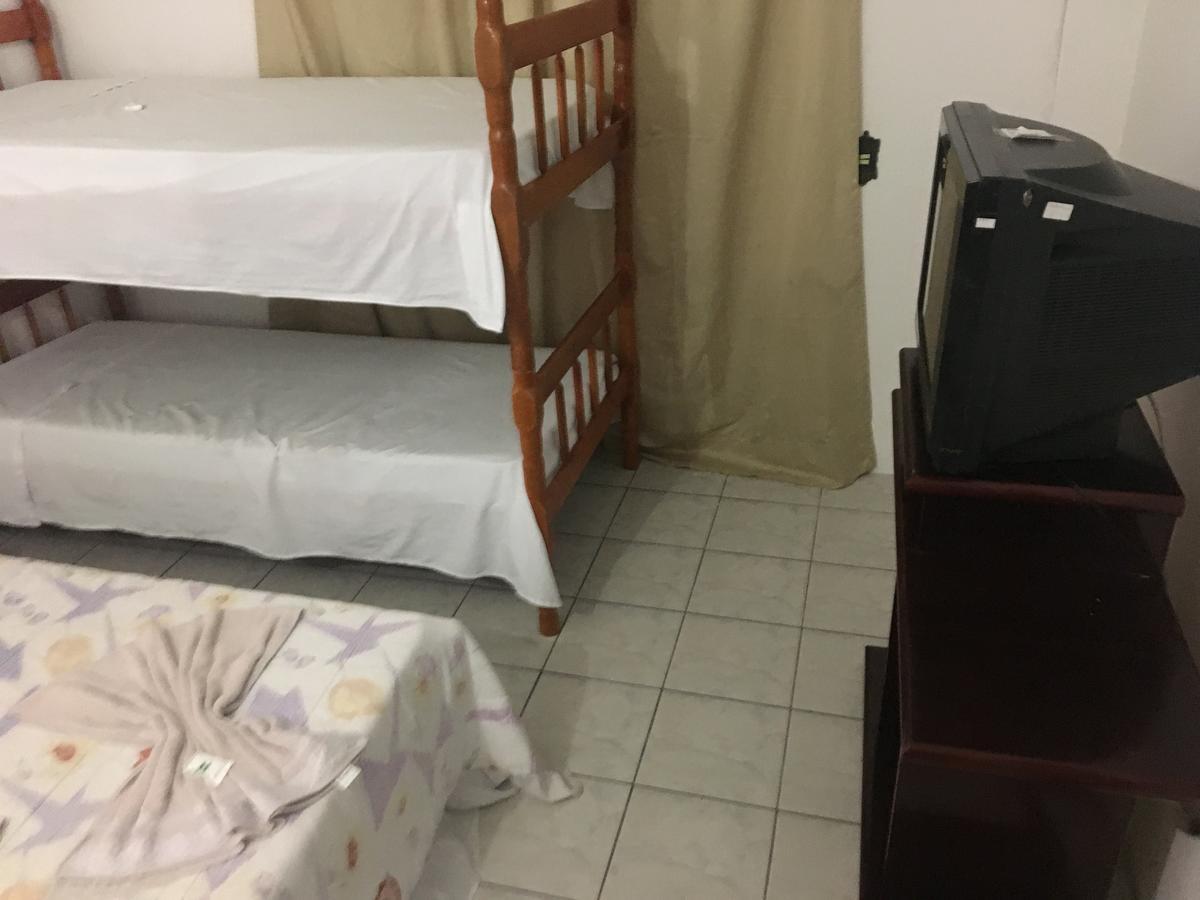 Pousada Capão da Canoa Екстериор снимка