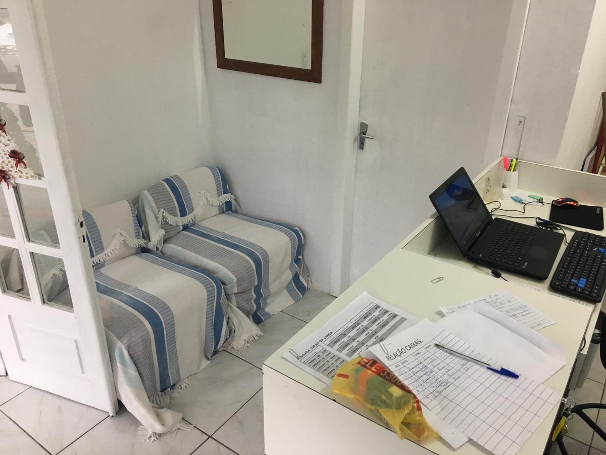 Pousada Capão da Canoa Екстериор снимка